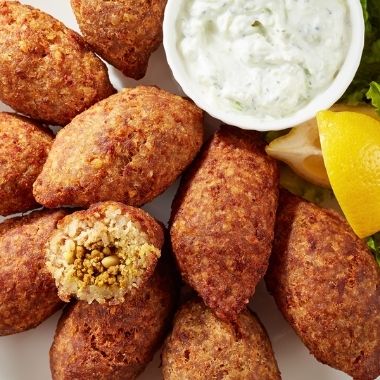 Kebbeh