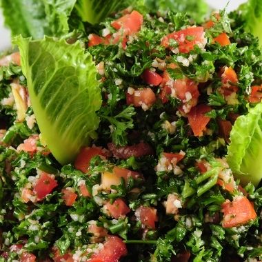 Tabbouleh