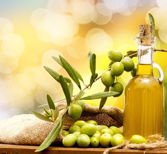 PUGET propose une huile d'olive vierge extra Zéro Résidu de